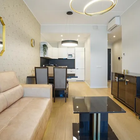 Citycentre Luxury With Free Parking * Parnu