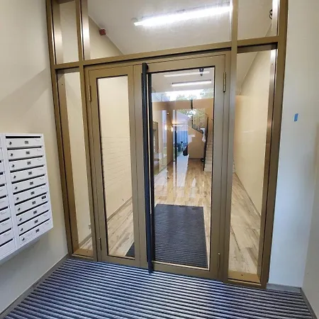 Citycentre Luxury With Free Parking *