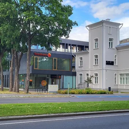 Citycentre Luxury With Free Parking Apartment *