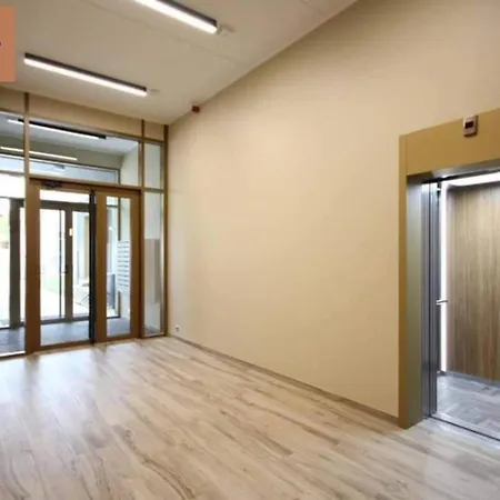 Citycentre Luxury With Free Parking Parnu